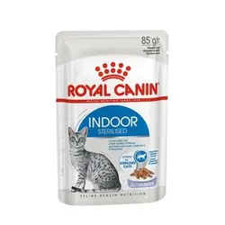 Royal Canin Indoor 85 g