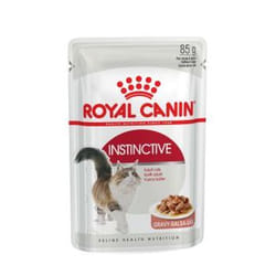 Royal Canin Instinctive 85 g