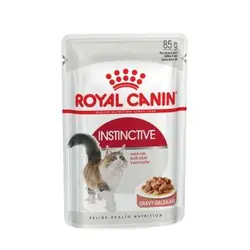 Royal Canin Instinctive 85 g