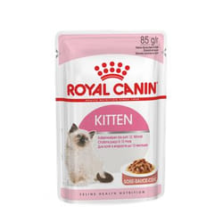 Royal Canin 9003579308943 nourriture humide pour chats 85 g