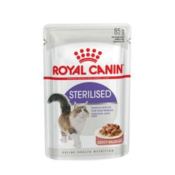 Royal Canin Sterilised 85 g