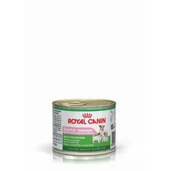 Royal Canin Starter Mousse Mother & Baby Dog Universel 195 g
