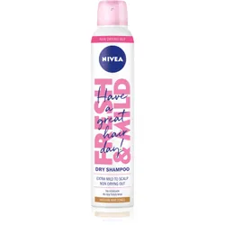 NIVEA Fresh Revive Medium Tones 200 ml