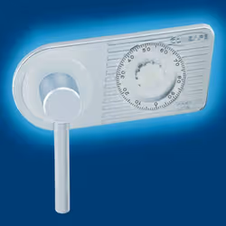 Rottner T04970 coffre-fort Coffre-fort indépendant 334 L Argent - Vue supplémentaire 2