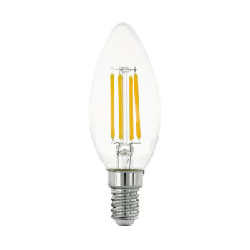 EGLO 110015 ampoule LED 4 W E14 E