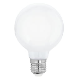 EGLO 110039 ampoule LED Blanc chaud 2700 K 9 W E27 E