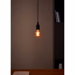 EGLO 110063 ampoule LED Blanc chaud 1700 K 4 W E27 F - Vue supplémentaire 2
