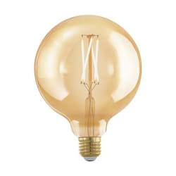 EGLO 110065 ampoule LED Blanc chaud 1700 K 4 W E27