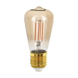 EGLO 110066 ampoule LED Blanc chaud 1700 K 4 W E27