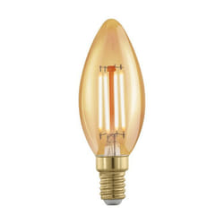EGLO 110069 ampoule LED Blanc 1700 K 4 W E14
