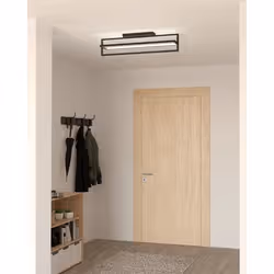 EGLO Siberia éclairage de plafond LED E - Vue supplémentaire 2