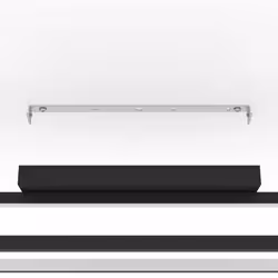 EGLO Siberia éclairage de plafond LED E - Vue supplémentaire 3