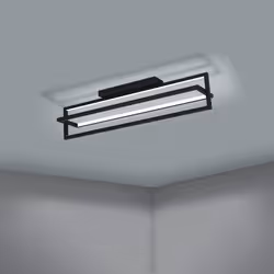EGLO Siberia éclairage de plafond LED E - Vue supplémentaire 4