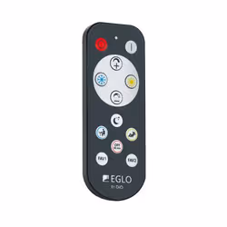 EGLO Siberia éclairage de plafond LED E - Vue supplémentaire 5