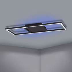 EGLO Calagrano-Z éclairage de plafond LED E - Vue supplémentaire 4