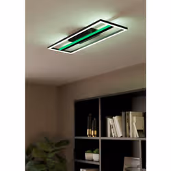 EGLO Calagrano-Z éclairage de plafond LED E - Vue supplémentaire 2