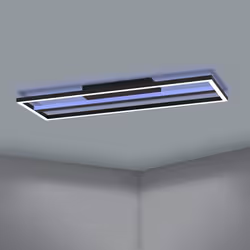 EGLO Calagrano-Z éclairage de plafond LED E - Vue supplémentaire 4