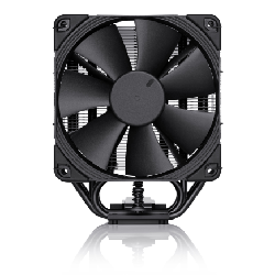 Noctua NH-U12S chromax.black Processeur Refroidisseur 12 cm Noir