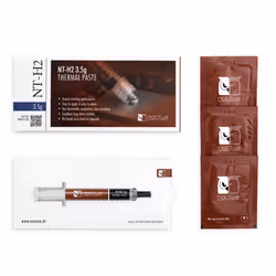 Noctua NT-H2 combiné de dissipateurs thermiques 3,5 g - Vue supplémentaire 4