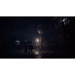 THQ Nordic Black Mirror 4 Standard Allemand, Anglais, Chinois simplifié, Espagnol, Français, Italien, Polonais, Russe PlayStation 4 - Vue supplémentaire 2