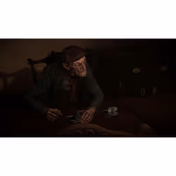 THQ Nordic Black Mirror 4 Standard Allemand, Anglais, Chinois simplifié, Espagnol, Français, Italien, Polonais, Russe PlayStation 4 - Vue supplémentaire 3