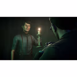 THQ Nordic Black Mirror 4 Standard Allemand, Anglais, Chinois simplifié, Espagnol, Français, Italien, Polonais, Russe PlayStation 4 - Vue supplémentaire 6