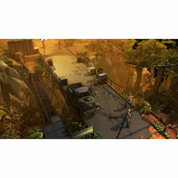 Sony Jagged Alliance Rage! Standard PlayStation 4 - Vue supplémentaire 10
