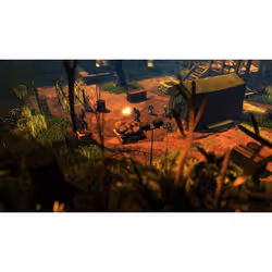 Sony Jagged Alliance Rage! Standard PlayStation 4 - Vue supplémentaire 2