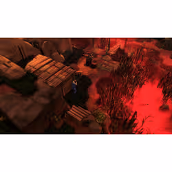 Sony Jagged Alliance Rage! Standard PlayStation 4 - Vue supplémentaire 3