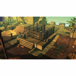 Sony Jagged Alliance Rage! Standard PlayStation 4 - Vue supplémentaire 4