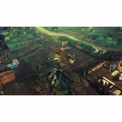 Sony Jagged Alliance Rage! Standard PlayStation 4 - Vue supplémentaire 6