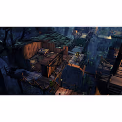 Sony Jagged Alliance Rage! Standard PlayStation 4 - Vue supplémentaire 7