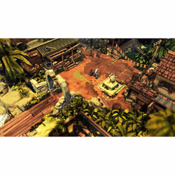 Sony Jagged Alliance Rage! Standard PlayStation 4 - Vue supplémentaire 8