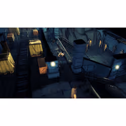 Sony Jagged Alliance Rage! Standard PlayStation 4 - Vue supplémentaire 9