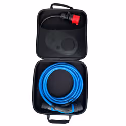 go-e CH-10-09 accessoire de chargement de véhicules électriques - Vue supplémentaire 2