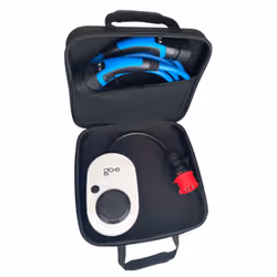go-e CH-10-09 accessoire de chargement de véhicules électriques - Vue supplémentaire 3