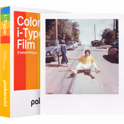 Polaroid 6000