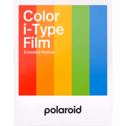 Polaroid 6000 pellicule 8 pièce(s) 89 x 108 mm - Vue supplémentaire 3