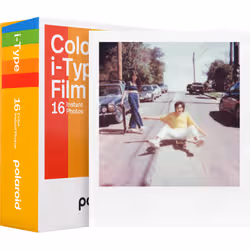 Polaroid 6009