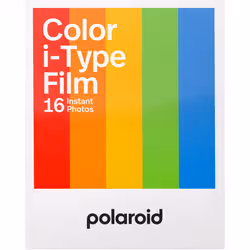 Polaroid 6009 pellicule 16 pièce(s) 89 x 108 mm - Vue supplémentaire 3