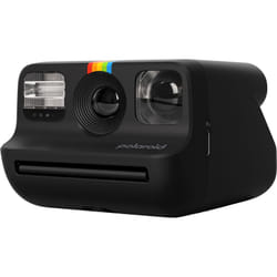 Polaroid 9096 appareil photo instantanée Noir