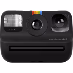 Polaroid 9096 appareil photo instantanée Noir - Vue supplémentaire 2