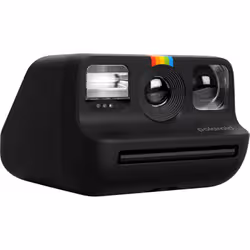 Polaroid 9096 appareil photo instantanée Noir - Vue supplémentaire 4