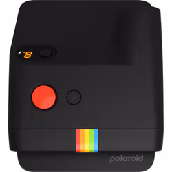 Polaroid 9096 appareil photo instantanée Noir - Vue supplémentaire 5
