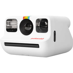 Polaroid 9097 appareil photo instantanée Blanc