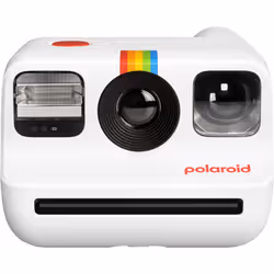 Polaroid 9097 appareil photo instantanée Blanc - Vue supplémentaire 2