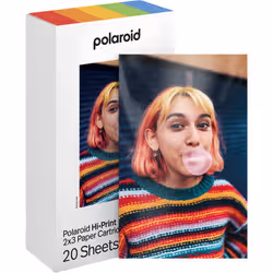Polaroid 6355