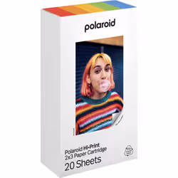 Polaroid 6355 papier photos - Vue supplémentaire 2