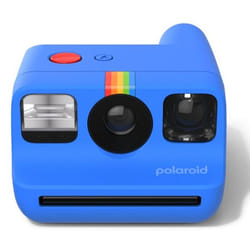 Polaroid Go Genereation 2 66,6 x 53,9 mm Bleu