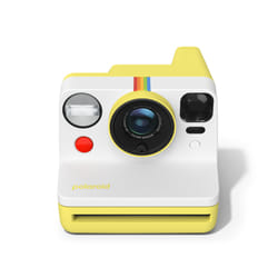 Polaroid Now Instant Generation 3 Jaune